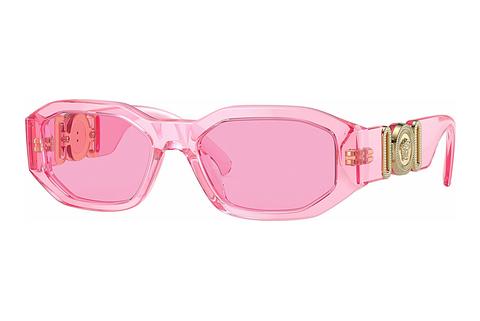 Lunettes de soleil Versace Kids VK4429U 5370/5