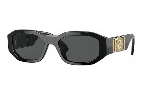 Sonnenbrille Versace Kids VK4429U GB1/87