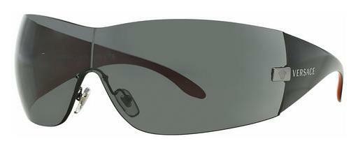 Saulesbrilles Versace VE2054 100187