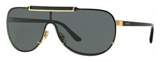 Saulesbrilles Versace VE2140 100287