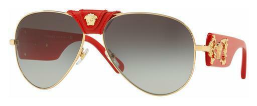 Saulesbrilles Versace VE2150Q 100211