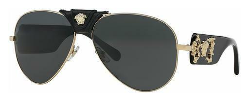 Sonnenbrille Versace VE2150Q 100287