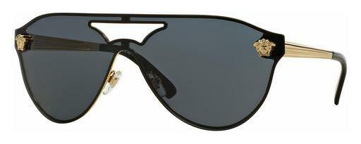 Saulesbrilles Versace VE2161 100287