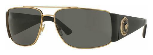 Saulesbrilles Versace VE2163 100287