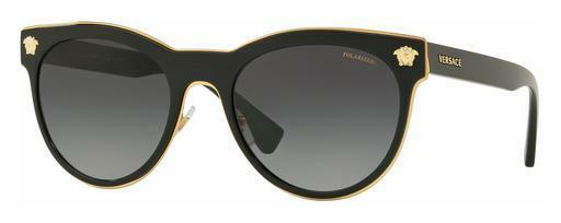 Solglasögon Versace MEDUSA CHARM (VE2198 1002T3)