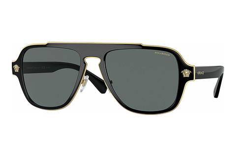 Sunčane naočale Versace MEDUSA CHARM (VE2199 100281)