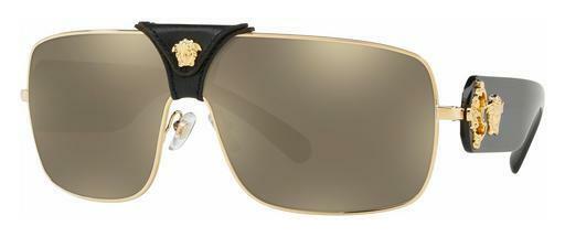 Sonnenbrille Versace VE2207Q 1002/5