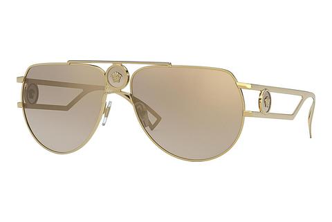 Saulesbrilles Versace VE2225 10027I