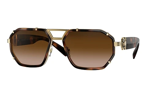 Sluneční brýle Versace VE2228 100213