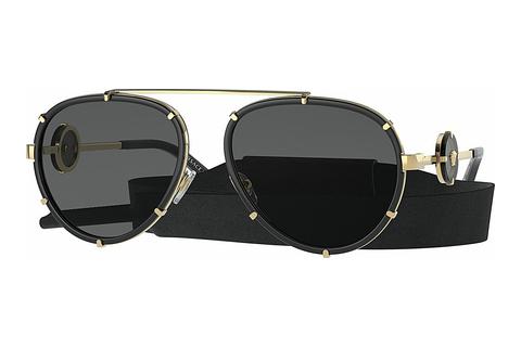 Saulesbrilles Versace VE2232 143887