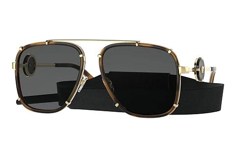 Sonnenbrille Versace VE2233 147087