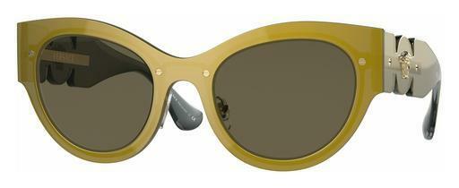 Sonnenbrille Versace VE2234 1002/3