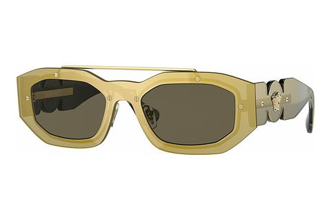 Sonnenbrille Versace VE2235 1002/3
