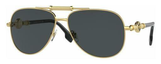 Solglasögon Versace VE2236 100287