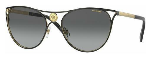 Sonnenbrille Versace VE2237 1433T3