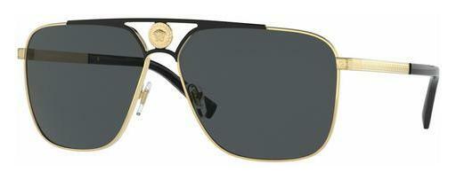 Sonnenbrille Versace VE2238 143687