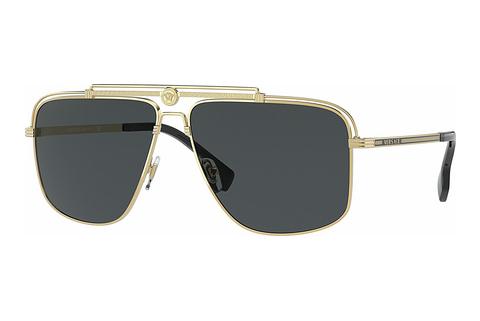 Sonnenbrille Versace VE2242 100287