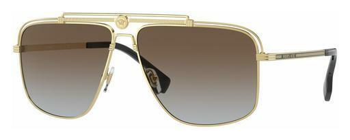 Sonnenbrille Versace VE2242 100289