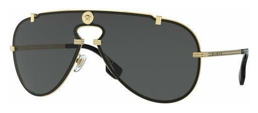 Saulesbrilles Versace VE2243 100287