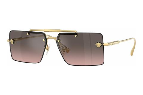 Lunettes de soleil Versace VE2245 100258