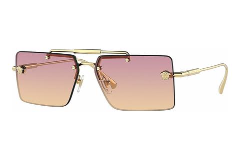 Sonnenbrille Versace VE2245 100278