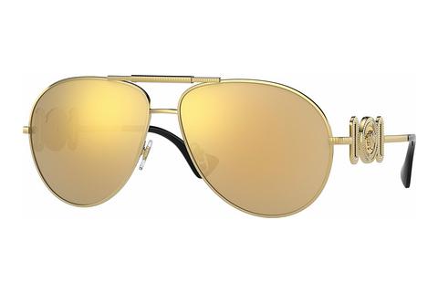 Saulesbrilles Versace VE2249 10027P
