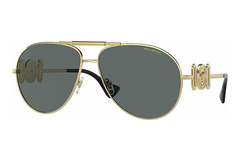 Sonnenbrille Versace VE2249 100281