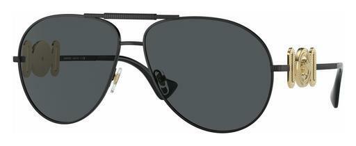 Sonnenbrille Versace VE2249 126187