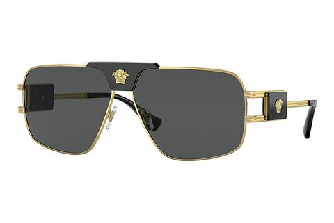 Solglasögon Versace VE2251 100287