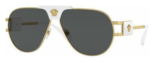 Sonnenbrille Versace VE2252 147187