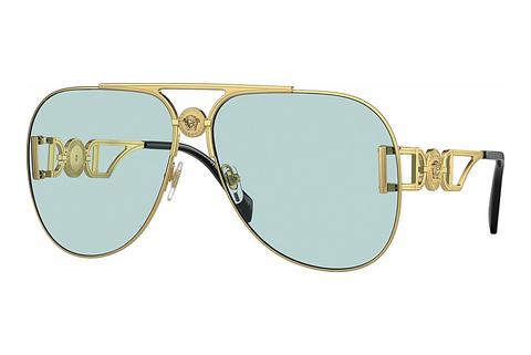 Saulesbrilles Versace VE2255 1002/1