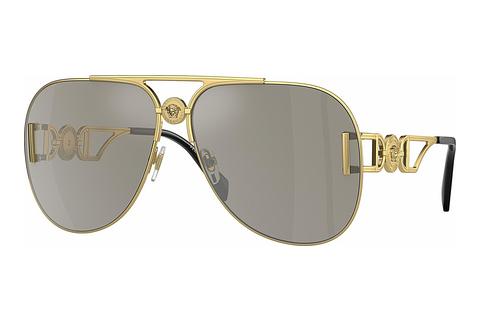 Saulesbrilles Versace VE2255 10026G