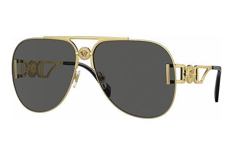 Sonnenbrille Versace VE2255 100287