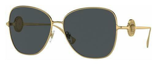 Saulesbrilles Versace VE2256 100287