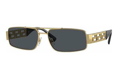 Sonnenbrille Versace VE2257 100287