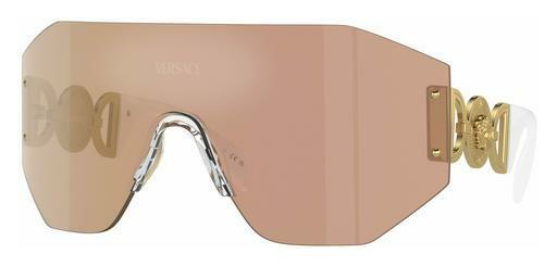Ophthalmic Glasses Versace VE2258 10027J
