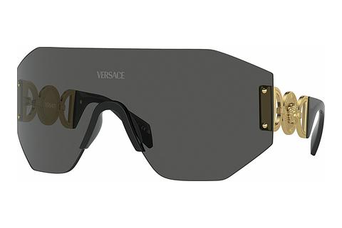Sonnenbrille Versace VE2258 100287