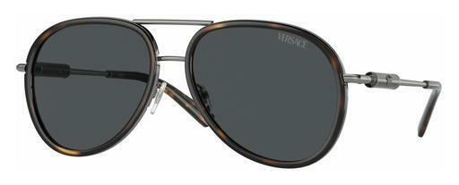 Sonnenbrille Versace VE2260 100187