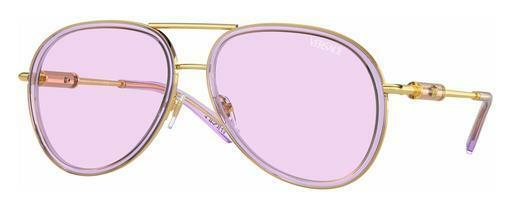 Saulesbrilles Versace VE2260 10021A