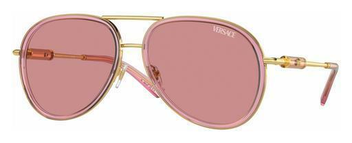 Saulesbrilles Versace VE2260 100284