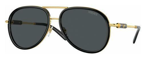 Saulesbrilles Versace VE2260 100287