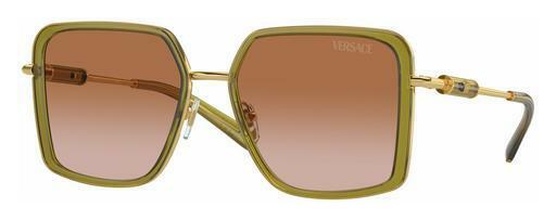 Slnečné okuliare Versace VE2261 150913