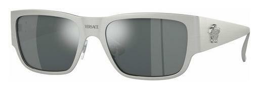 Slnečné okuliare Versace VE2262 12666G