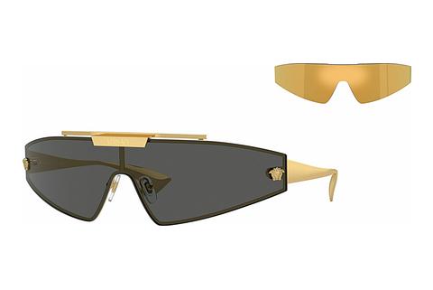 Solglasögon Versace VE2265 100287