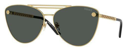 Saulesbrilles Versace VE2267 100287