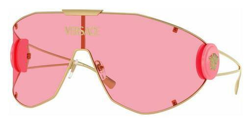 Saulesbrilles Versace VE2268 100284
