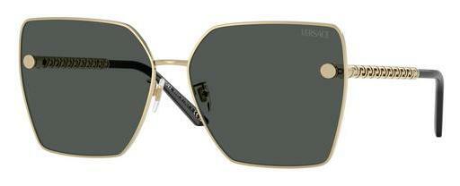 Sonnenbrille Versace VE2270D 125287