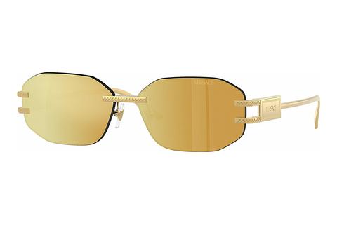 Sonnenbrille Versace VE2274 10027P