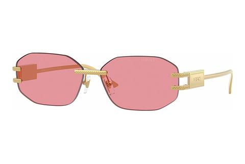 Lunettes de soleil Versace VE2274 100284