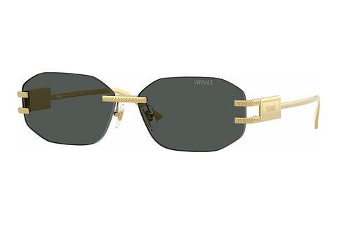 Sonnenbrille Versace VE2274 100287